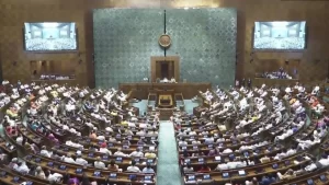 Monsoon Session 2023