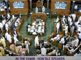 NDA vs INDIA