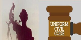 Uniform Civil Code