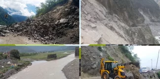Uttarakhand Rain