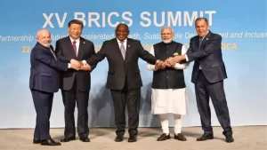 BRICS Summit 2023 