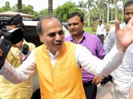 Adhir Ranjan Chowdhury