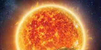 Aditya-L1 Solar Mission