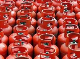 LPG Cylinder Price