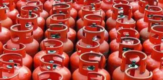 LPG Cylinder Price