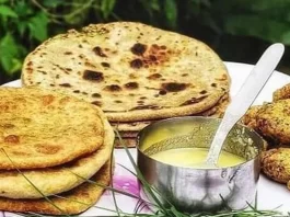 Ghee Sankranti
