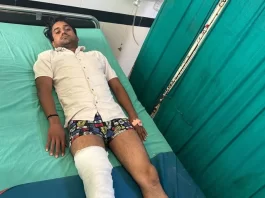Haryana Nuh Violence