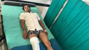 Haryana Nuh Violence