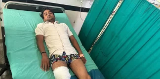 Haryana Nuh Violence