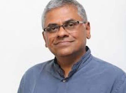Ambareesh Murty
