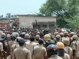 Prayagraj case