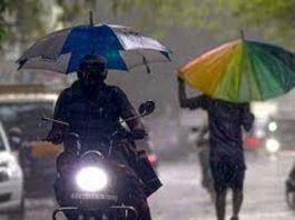 Weather Today