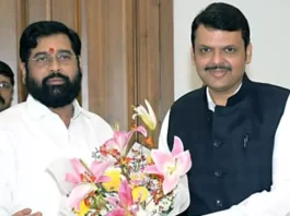 Maharashtra Political