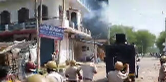 Nuh Haryana Violence