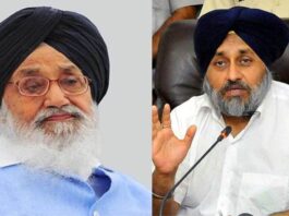 Kotkapura shootout