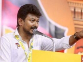 Udhayanidhi Stalin