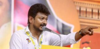 Udhayanidhi Stalin