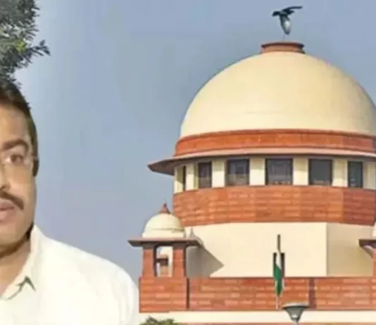 Lakhimpur Kheri Case