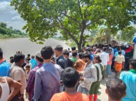 Bihar Boat Accident
