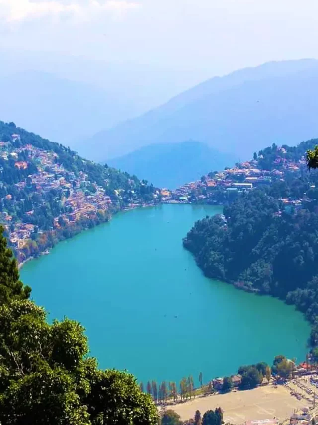 Most Beautiful Places to Visit in Uttarakhand