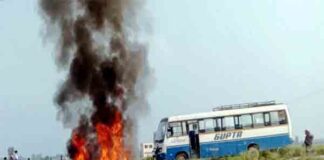 Lakhimpur Kheri Case