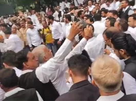 UP Lawyers Strike