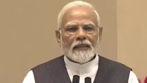 PM Pithoragarh Visit