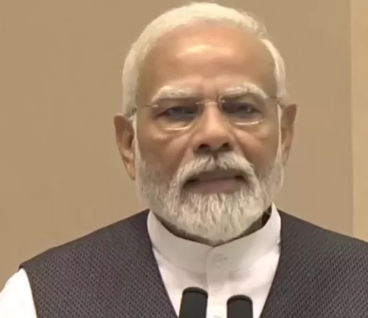 PM Pithoragarh Visit