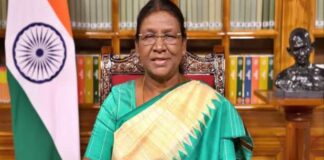 Ayushman Bhav Campaign