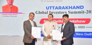 Global Investor Summit 2023