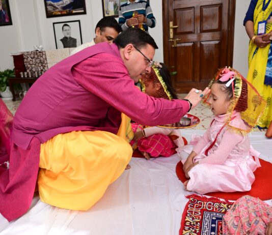 Maha Navami 2023