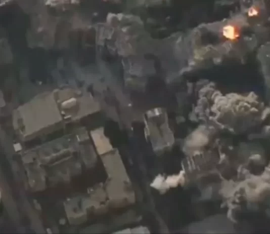 Israel Hamas War