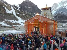 Chardham Yatra