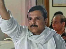 Delhi Liquor Scam