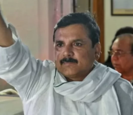 Delhi Liquor Scam