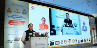 Global Investor Summit 2023 