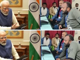 Uttarkashi Tunnel Rescue