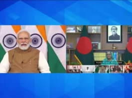 India Bangladesh Relations