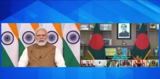 India Bangladesh Relations