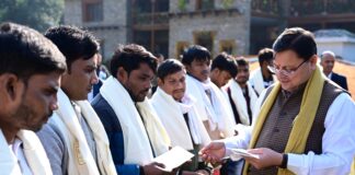 Silkyara Rescue Operation