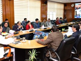 Uttarakhand Latest News
