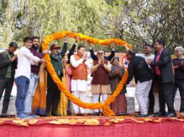Drugs Free Devbhoomi Mission 2025