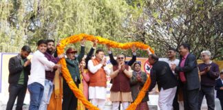 Drugs Free Devbhoomi Mission 2025