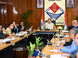 NCORD Meeting