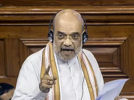 No-Confidence Motion