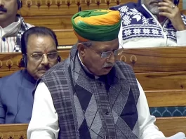 Parliament Session