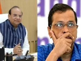 AAP Crisis