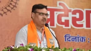 Rajasthan Cabinet Expansion