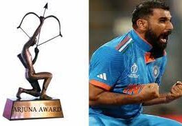 National Sports Awards