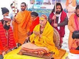 Winter Chardham Yatra